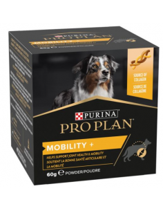 Pro Plan Dog Supplements Mobility gr. 60. Vitaminici Per Cani 2