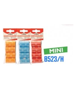 Sacchetti Deiezioni Small 4 Rotoli. Igieni per Cani 2