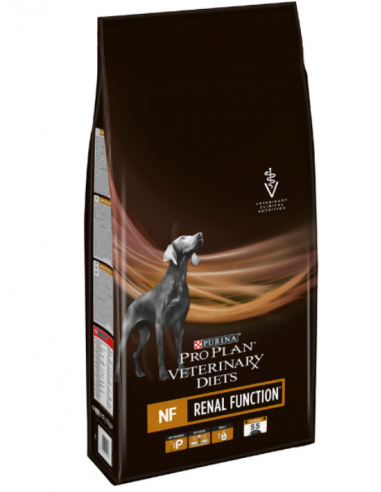 Purina NF Renal Function Cane KG.1,5. Diete Per cani