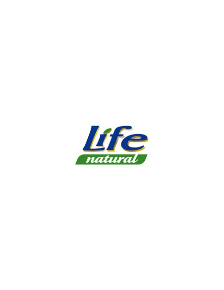 LIFE dog Delisnack Filetto essiccato di Pesce gr.100- Snack per Cani