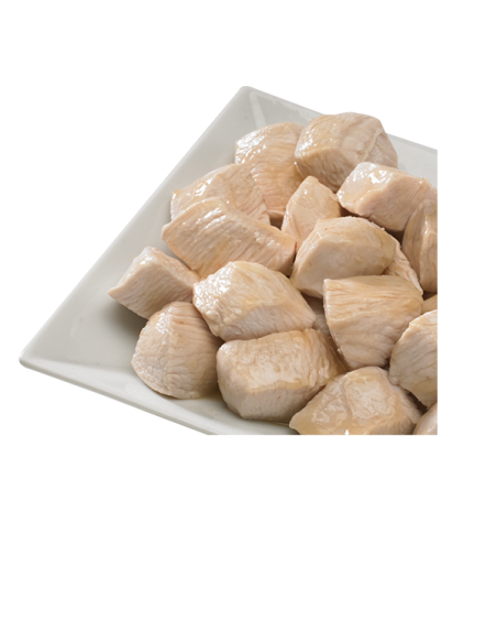 Life Cat Le Ricette Filetti di Pollo GR.150 Cibo Umido per Gatti