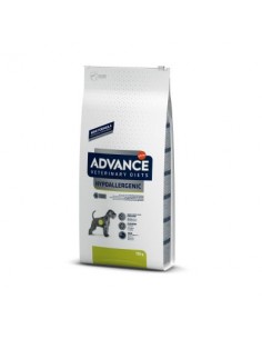 Advance Diet Dog  Hypoallergenic kg 2,5. Diete Per Cani