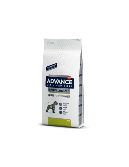 Advance Diet Dog  Hypoallergenic kg 2,5. Diete Per Cani