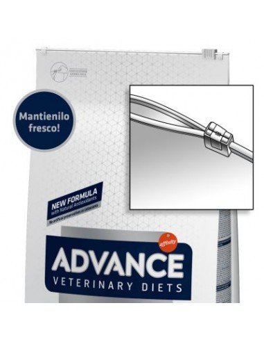 Advance Diet Dog  Hypoallergenic kg 2,5. Diete Per Cani
