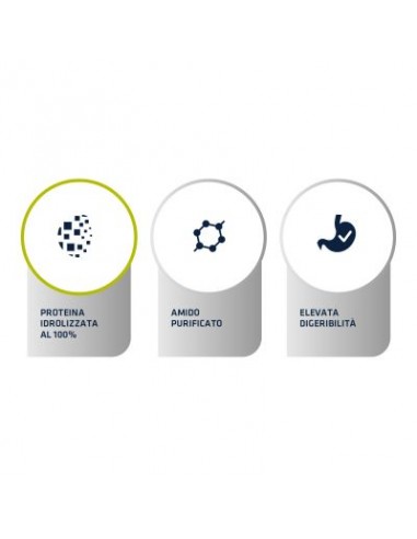 Advance Diet Dog  Hypoallergenic kg 2,5. Diete Per Cani