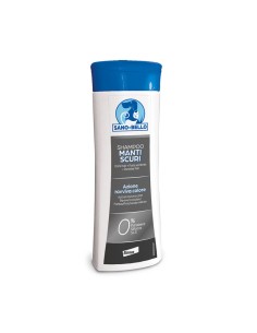 Shampoo Manti scuri Elanco ml 200. Shampoo Per Cani