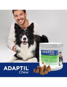 Adaptil Chew 30 bocconcini. Snack Per Cani 2