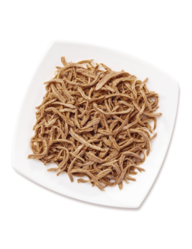 Life Cat Busta Coscia di pollo Gr.70. Cibo per gatti