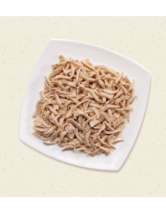 Life Cat Busta Filetti di Pollo Gr.70. Cibo Umido Per Gatti