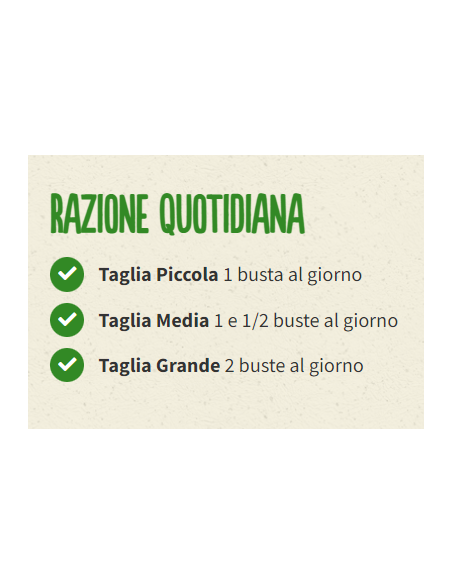 Life Cat Busta Kitten Manzo Gr.70. Cibo Umido Per Gattini