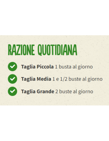 Life Cat Busta Kitten Pollo Gr.70. Cibo Umido Per Gattini