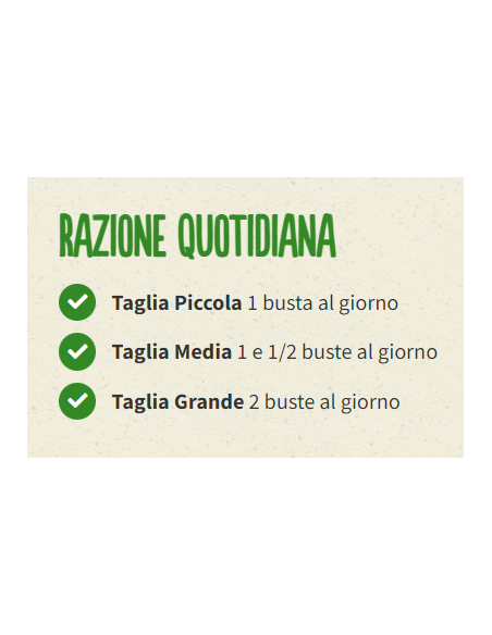 Life Cat Busta Kitten Pollo Gr.70. Cibo Umido Per Gattini