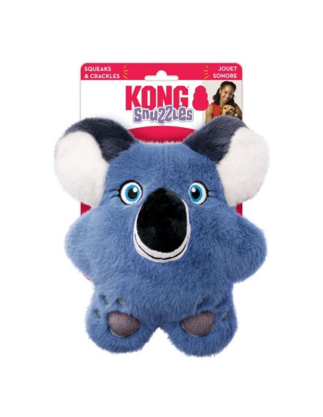 Kong Snuzzles Koala. Giochi Per Cani