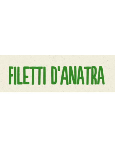 LIFE Cat Delisnack natural filetto di Anatra gr.15. Leccornie per Gatt