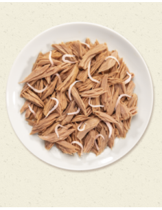 Life Cat Busta Tonno e Alicette GR.70. Cibo Umido Per Gatti