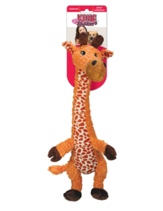 Kong Shakers Giraffa Luvs Large . Giochi Per Cani 2