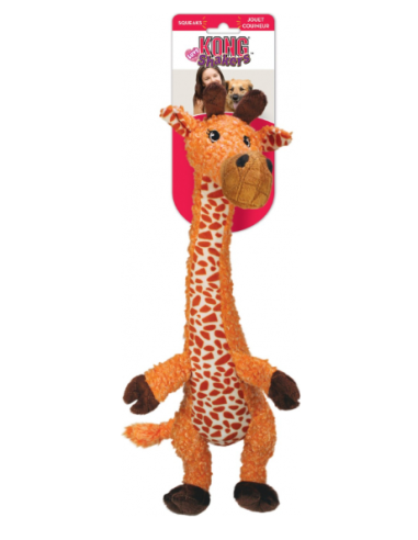 Kong Shakers Giraffa Luvs Large . Giochi Per Cani