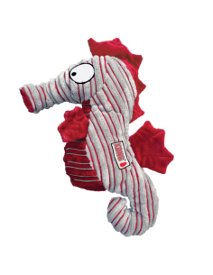 Kong Cuteseas Seahorse Small . Giochi Per Cani 2