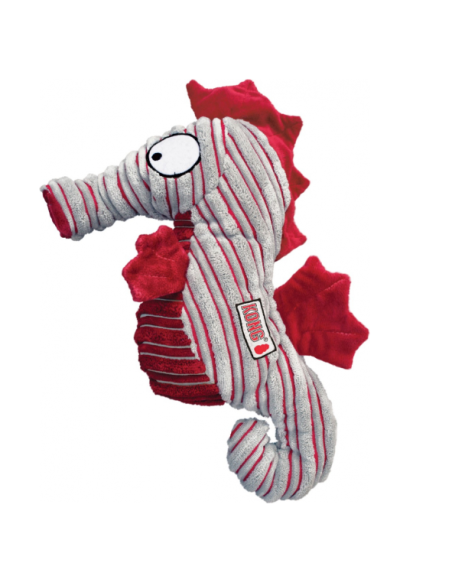Kong Cuteseas Seahorse Small . Giochi Per Cani