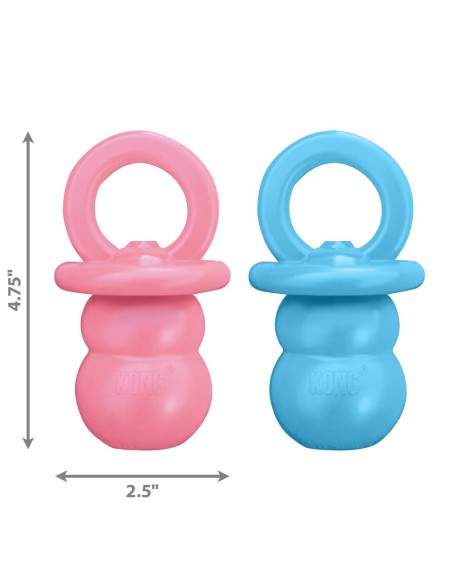 Kong Binkie Puppy Medium. Giochi Per Cani