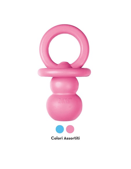 Kong Binkie Puppy Medium. Giochi Per Cani