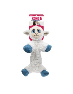 Kong Low Stuff Flopzie Agnello Medium. Giochi Per Cani