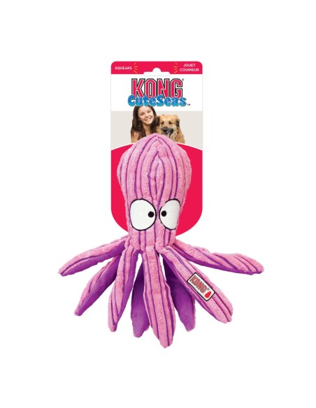 Kong Octopus Large. Giochi Per Cani