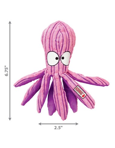 Kong Octopus Large. Giochi Per Cani