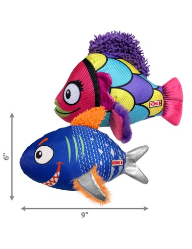 Konf Reefz small. Giochi Per Cani .