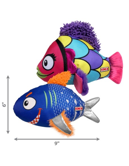 Konf Reefz small. Giochi Per Cani .