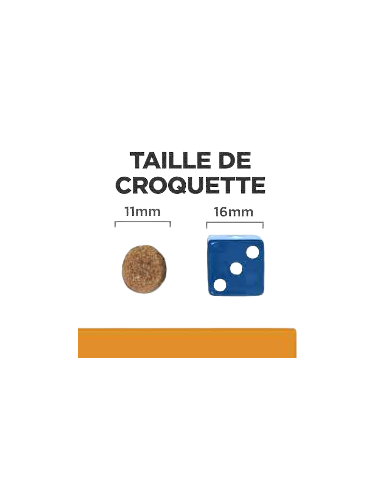 Hill's Canine K/d kg 4. Diete Per cani.