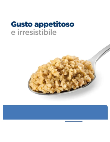 Hill's Prescription Diet Canine  Derm Complete gr 370. Diete Per cani