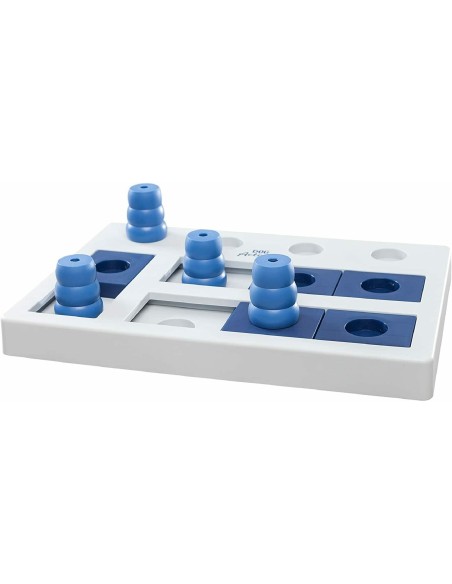 Dog Activity Chess. Giochi Per Cani