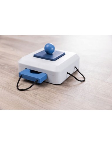 Dog Activity Gamble Box. Giochi Per Cani