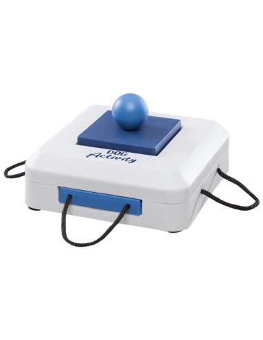 Dog Activity Gamble Box. Giochi Per Cani