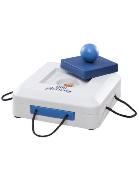 Dog Activity Gamble Box. Giochi Per Cani