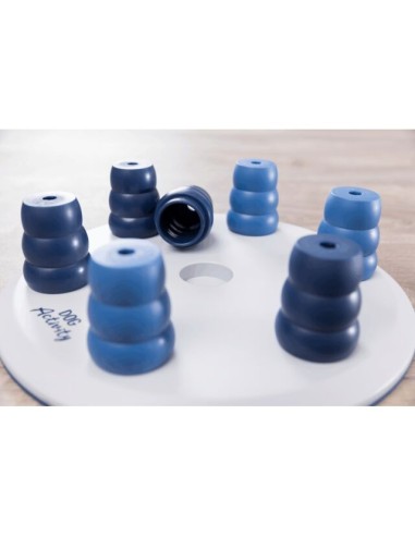 Dog Activity Solitaire . Giochi Per Cani