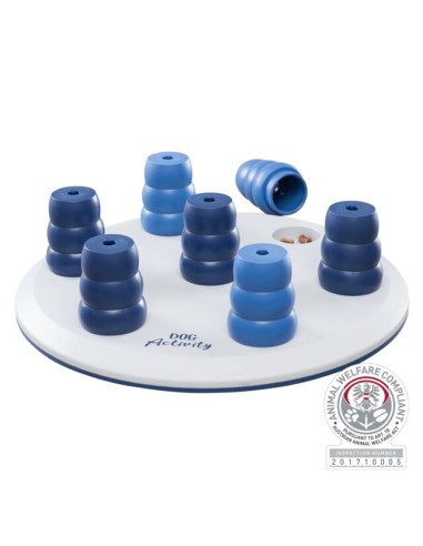 Dog Activity Solitaire . Giochi Per Cani