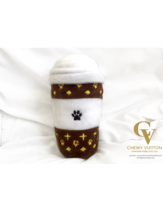 Gioco Chewy Vuiton Espawsso Peluche. Giochi Per Cani