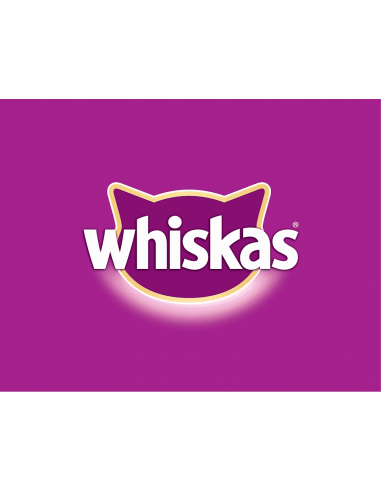Whiskas Temptations Pollo 180gr . Snack Per Gatti