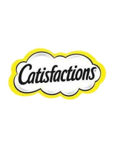Catisfaction  Maxi Tub Pollo gr.350. Snack Per Gatti 2