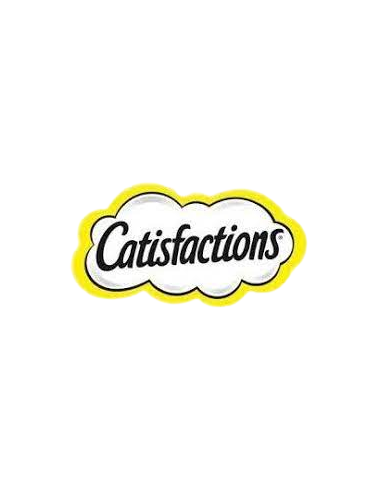 Catisfaction  Maxi Tub Pollo gr.350. Snack Per Gatti