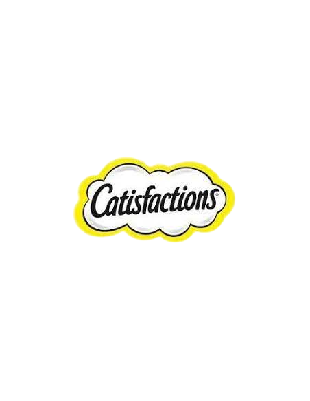 Catisfaction  Maxi Tub Pollo gr.350. Snack Per Gatti