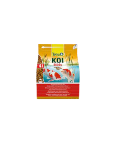 Tetra Koi Sticks 4 litri gr 650. Mangime Per Pesci