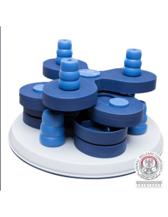 Dog Activity Flower Tower Livello 3. Giochi Per Cani