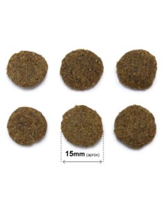 Arquivet Dog Senior & Light Kg 12 . Mangime Secco  Per Cani 2