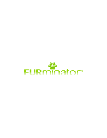 Furminator Cane xsmall Pelo corto. Toelettatura Per cani