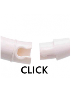 Banda anello flash USB . Accessori Per Cani 2