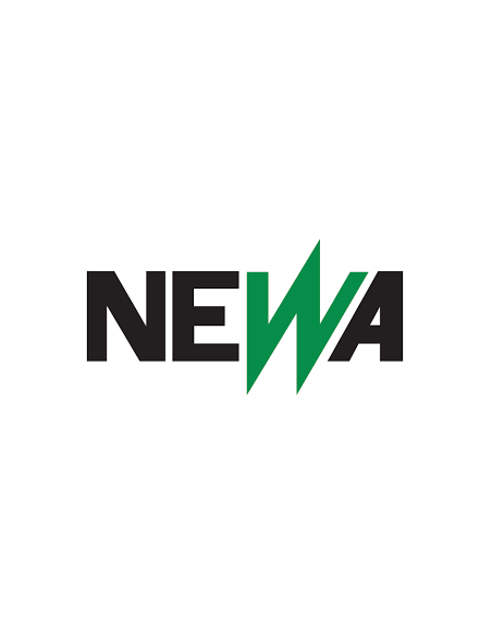 Newaqua Media Filter Anti- Nitrati . Accessori Per acquari .