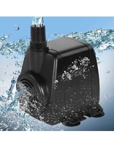 Pompa Pixa 1000.  Pompe e Filtri